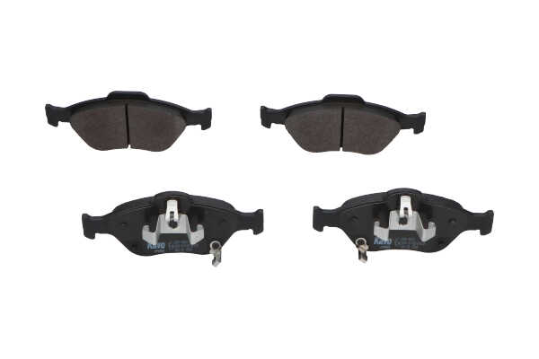 Köp KAVO PARTS Bromsbelägg Produktnummer: KBP-9091 till det förmånliga priset av 394,83 kr