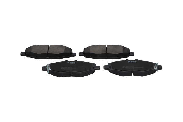 Köp KAVO PARTS Bromsbelägg Produktnummer: KBP-9093 till det förmånliga priset av 315,46 kr