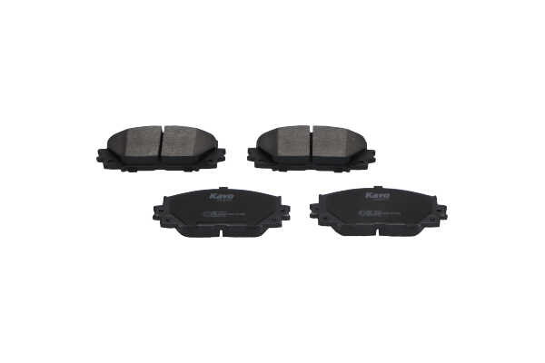 Acquista online Kit pastiglie freni KBP-9097 originale a buon mercato, comparabile con i numeri OEM 3501140G08