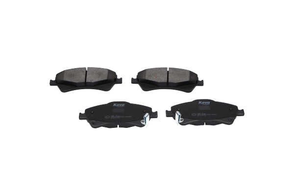 Köp KAVO PARTS Bromsbelägg Produktnummer: KBP-9103 till det förmånliga priset av 393,20 kr