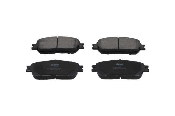 Acquista online Kit pastiglie freni KBP-9105 originale a buon mercato, comparabile con i numeri OEM 0446533350