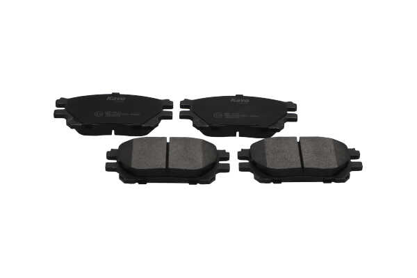 Köp KAVO PARTS Bromsbelägg Produktnummer: KBP-9121 till det förmånliga priset av 316,47 kr