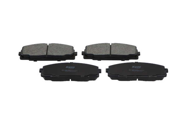 Köp KAVO PARTS Bromsbelägg Produktnummer: KBP-9124 till det förmånliga priset av 434,62 kr
