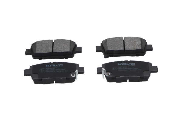 Köp billiga original Bromsbelägg KBP-9134 jämförbara med 0446552210 OEM nummer på nätet