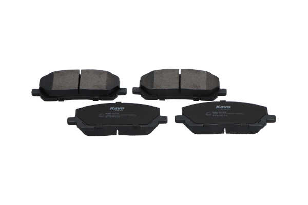 Köp KAVO PARTS Bromsbelägg Produktnummer: KBP-9137 till det förmånliga priset av 511,01 kr