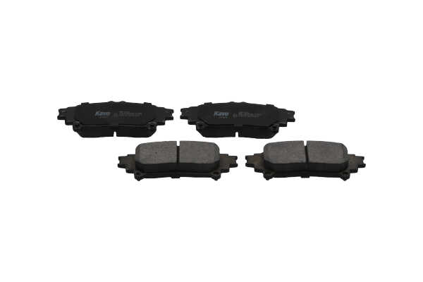 Acquista online Kit pastiglie freni KBP-9141 originale a buon mercato, comparabile con i numeri OEM 0446630282