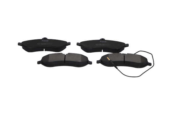 Köp KAVO PARTS Bromsbelägg Produktnummer: KBP-9148 till det förmånliga priset av 457,65 kr