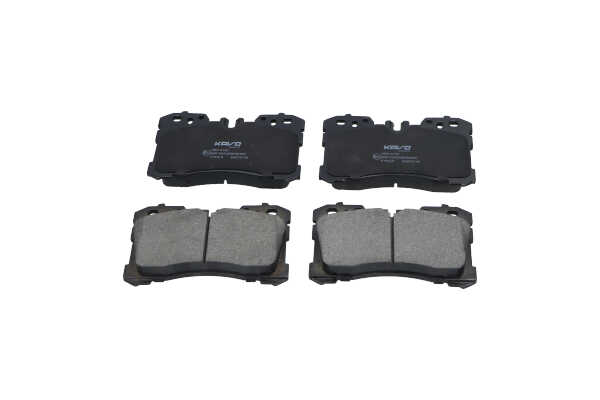 Acquista online Kit pastiglie freni KBP-9150 originale a buon mercato, comparabile con i numeri OEM 0446550290