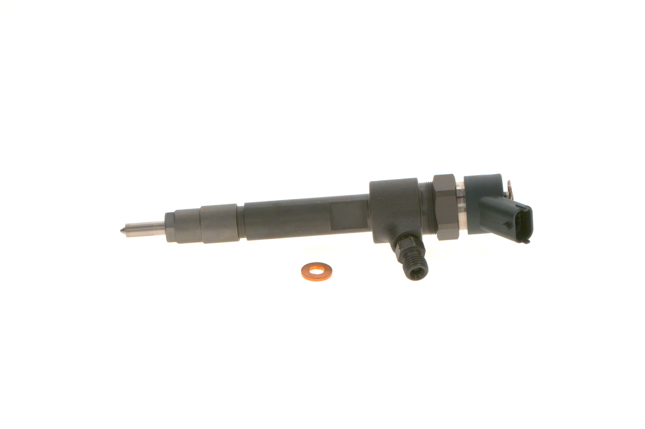 OE ALFA ROMEO 166 2005 Ruiskutussuutin 46787376, 55187290, 55187291 merkiltä BOSCH