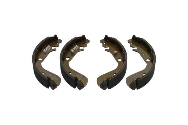 OE HONDA CITY 2016 Bremžu loku komplekts 01432SAA000, 415600, 43053SAAE50 no KAVO PARTS