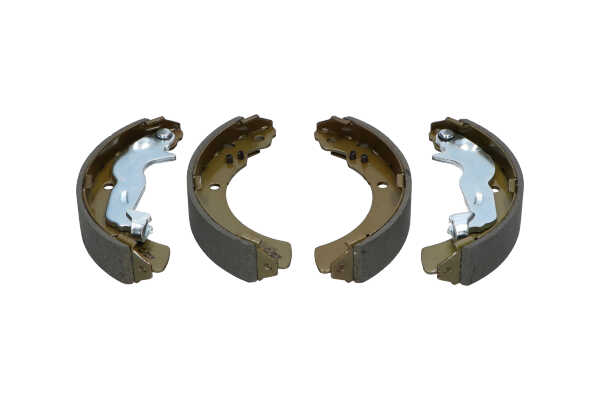 Acquista online Kit ganasce freni KBS-2910 originale a buon mercato, comparabile con i numeri OEM 04431S5SE01