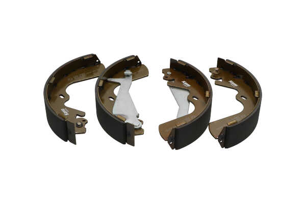 Поръчайте KAVO PARTS Комплект спирачна челюст Продукт No.: KBS-3403 на ниската цена от 137,50 лв.