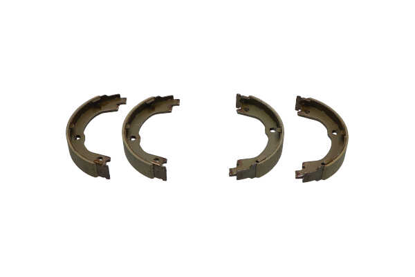 OE Bromsbacksats HYUNDAI TRAJET 2007 583052BA00, 583503AA10, 5830526A00 från KAVO PARTS