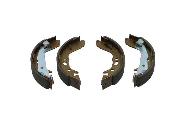 Kupite poceni originalno Garnitura zavorne celjusti KBS-3408, primerljivo z 5830522A00 OEM številke, prek spleta