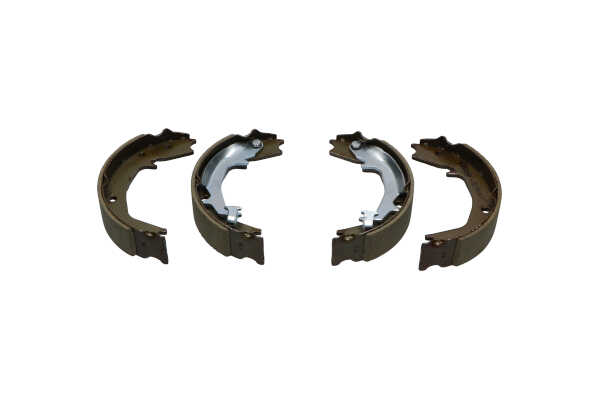 OEM Saboți frână Hyundai i30 FD 2011 583052HA10, 583501FA10, 5835026A00 KAVO PARTS