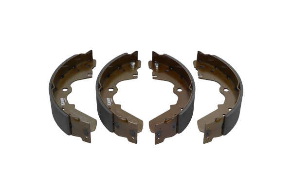 Kupite poceni originalno Garnitura zavorne celjusti KBS-3902, primerljivo z 5871000780 OEM številke, prek spleta
