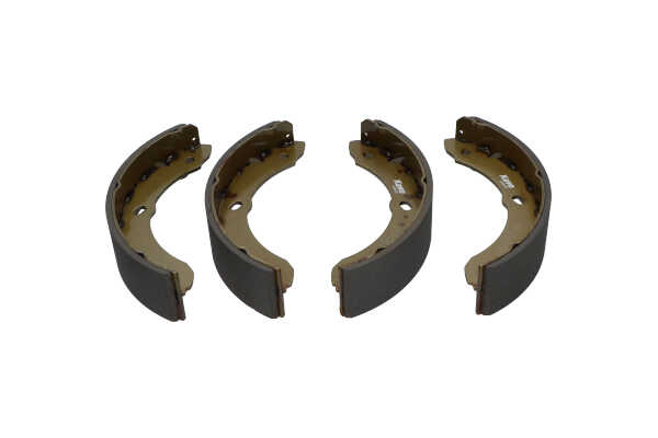 OEM Ferodouri frână ISUZU Elf Camion cu platformă/Sasiu (NKR8_, NKQ8_) 2023 8970350840, 8973682540, 8979477660 KAVO PARTS