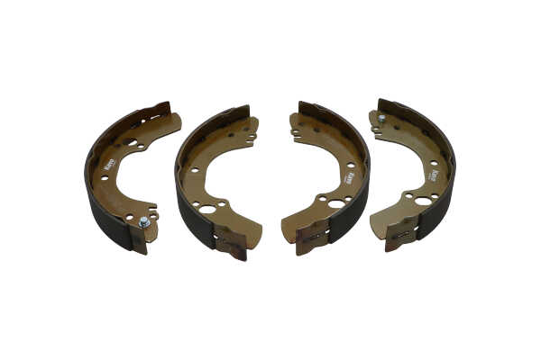 Köp billiga original Bromsbacksats KBS-3905 jämförbara med 8971911080 OEM nummer på nätet