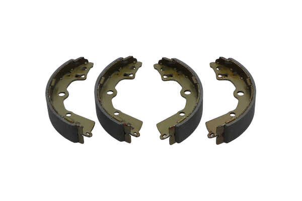 Köp KAVO PARTS Bromsbacksats Produktnummer: KBS-4409 till det förmånliga priset av 309,06 kr