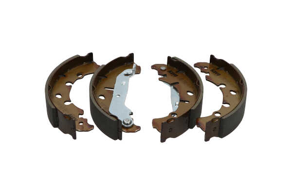 Cumpărați Set saboti frana de la KAVO PARTS Număr produs: KBS-5402 la prețul de doar 125,08 lei