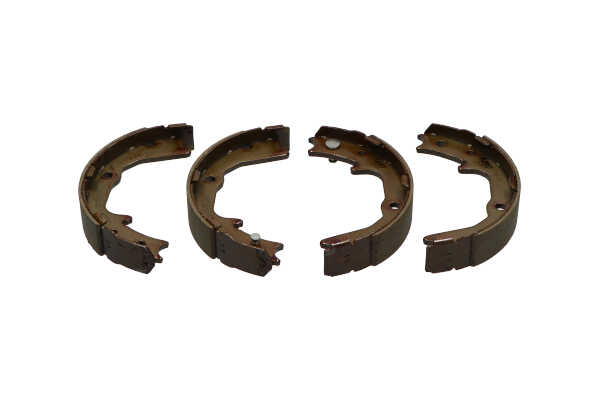 OE MITSUBISHI ECLIPSE 2014 Brake shoe kits 26694AG000, 470200, MB534875 from KAVO PARTS