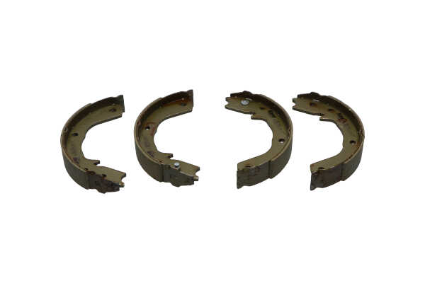 Mitsubishi Pajero V60 2005 Bremžu loku komplekts KAVO PARTS OEM 4800A058, MN102645, MN150861