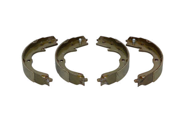 OE Saboți frână CITROËN C-CROSSER 2020 26694CA000, 26694CA001, 26694FG000 de la KAVO PARTS