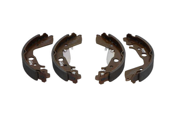 OE Saboți frână MAZDA DEMIO 2001 D6Y12638Z, B1Y22638ZA, D10226310A de la KAVO PARTS