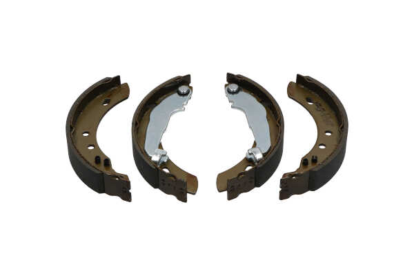 OE Bremseskosett NISSAN DATSUN 1975 4406099B26, 1544629, 1604982 fra KAVO PARTS