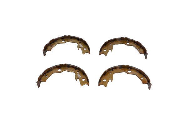 Kjøp KAVO PARTS Bremsesko sett Product No .: KBS-7403 for den lave prisen av 302,20 kr