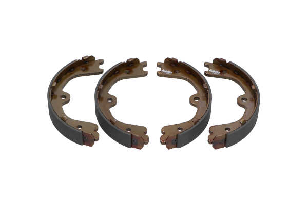 Kupite poceni originalno Garnitura zavorne celjusti KBS-7404, primerljivo z 44060EA025 OEM številke, prek spleta