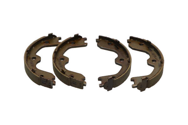Cumpărați Set saboti frana de la KAVO PARTS Număr produs: KBS-7408 la prețul de doar 106,17 lei