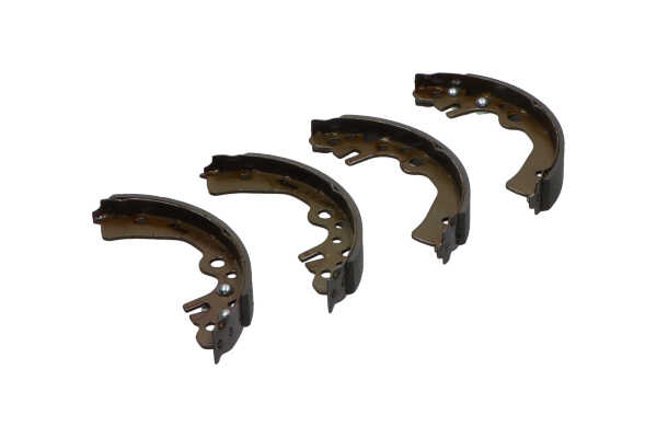 Serienmäßige Bremsbackensatz NISSAN 1.5 109 PS Benzin 44060AX025 von KAVO PARTS im Web zu besten Konditionen