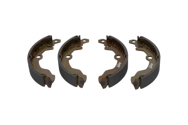Kupte si levné originální Sada brzdových čelistí KBS-8401 porovnatelné s 5380056810 OEM čísly online