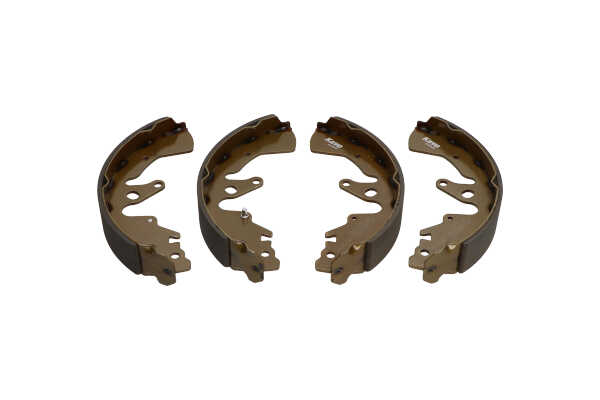 OEM Set saboti frana SUZUKI 1.6 tractiune integrala (JB416) 105 CP benzina 5320065J00 de la KAVO PARTS online la un preț incredibil