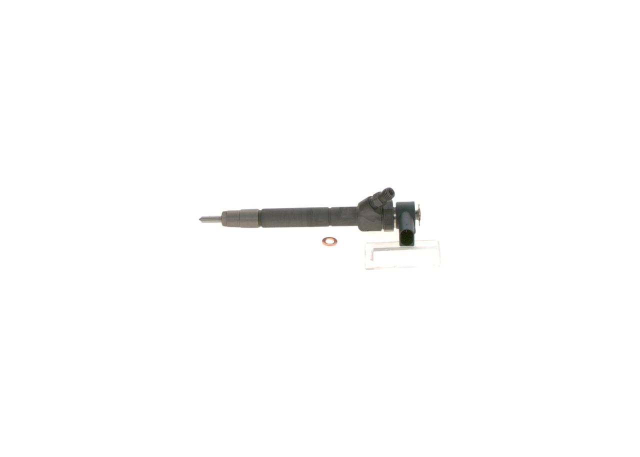 OEM Injector MERCEDES-BENZ 413 CDI 2.2 4x4 129 PK Diesel 6110700887 van BOSCH online aan verbazingwekkende prijzen