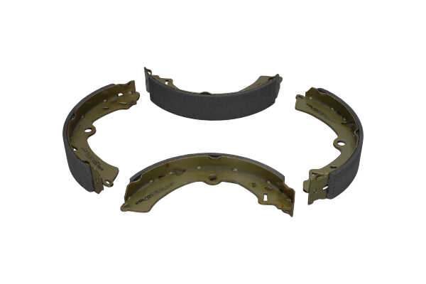 OEM Set saboți frână SUZUKI SJ 413 autoturism de teren, deschis (OS) 1984 5320080840, 5321083040, 5321083041 KAVO PARTS