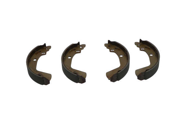 Serienmäßige Bremsbackensatz SUZUKI 1.3 DDiS (RS 413D) 69 PS Diesel 5320063J01 von KAVO PARTS im Web zu besten Konditionen
