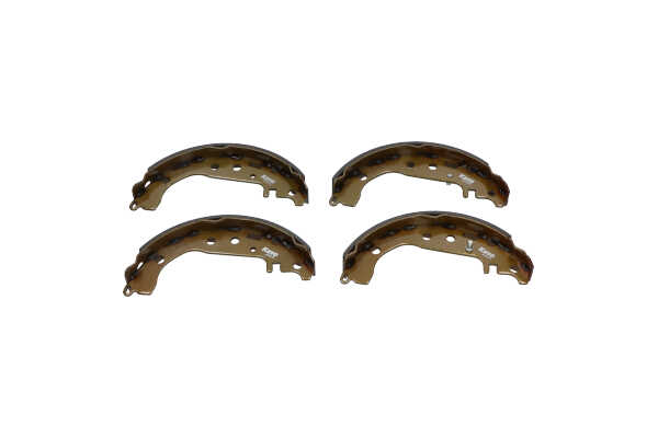Iegādājieties lēti oriģinālo Bremžu loku komplekts KBS-9904 comparable with 0449552100 OEM numbers online