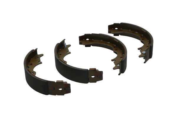 OE Bremsesko TOYOTA MODELL F Buss 1989 0449525060, 0449525150, 0449526041 fra KAVO PARTS