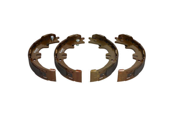 Kjøp KAVO PARTS Bremsesko sett Product No .: KBS-9910 for den lave prisen av 415,38 kr