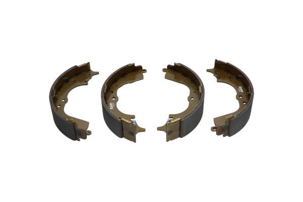 OE Bremsesko TOYOTA GRANVIA 1997 0449526180, 0449526190, 0449526210 fra KAVO PARTS
