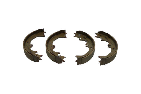 LEXUS Bremžu loku komplekts ar oriģinālu kvalitāti 465400K010, 4654060040, 4654060060 no KAVO PARTS