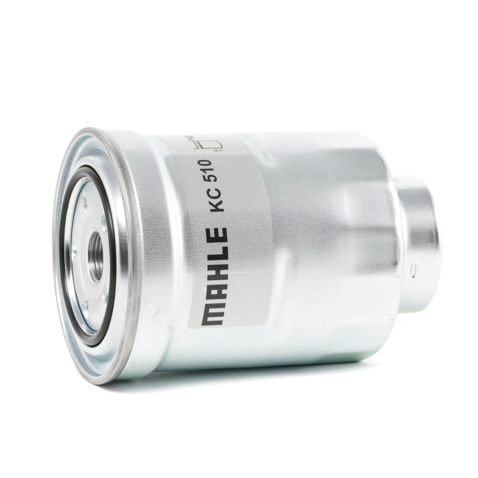 Köp MAHLE ORIGINAL Bränslefilter Produktnummer: KC 510D till det förmånliga priset av 280,12 kr