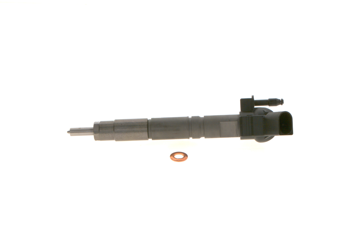 OEM Injector MERCEDES-BENZ 319 CDI RWD (907.133, 907.135, 907.233, 907.235) 190 PK Diesel 6420701087 van BOSCH online aan verbazingwekkende prijzen