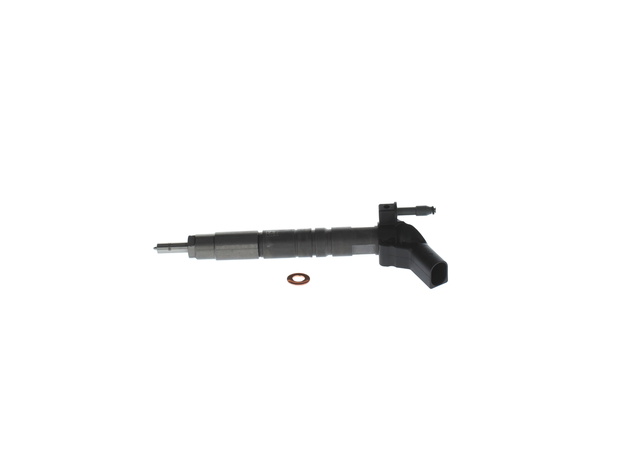 OEM Injector MERCEDES-BENZ 319 CDI RWD (907.133, 907.135, 907.233, 907.235) 190 PK Diesel 6420701287 van BOSCH online aan verbazingwekkende prijzen