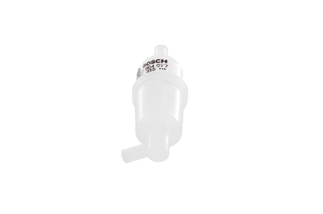 Ostke BOSCH Kütusefilter Toode nr.: 0 450 904 077 madala hinnaga 3,04 €