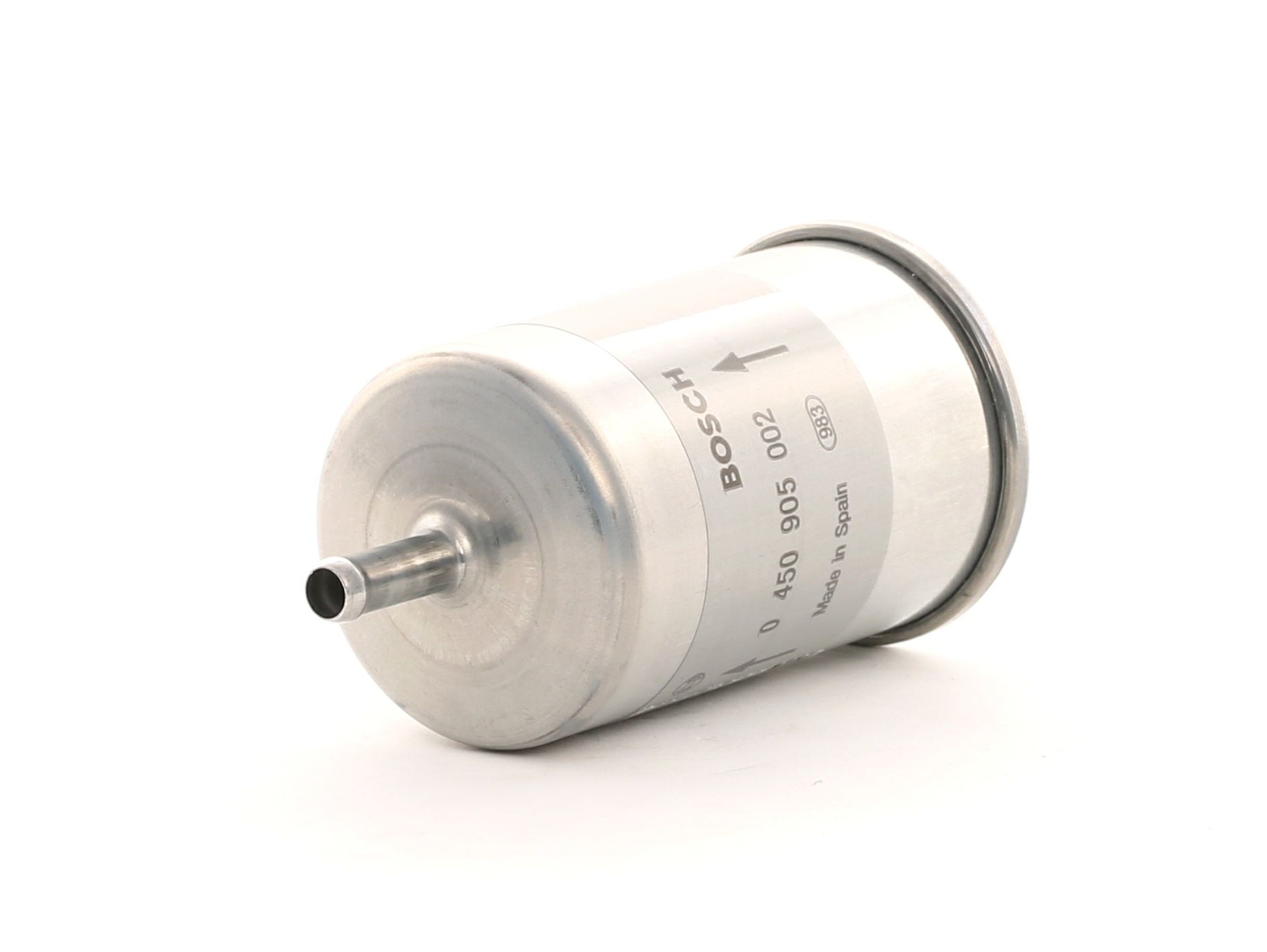 Kupte si BOSCH Palivovy filtr Číslo produktu: 0 450 905 002 za nízkou cenu 323,91 Kč