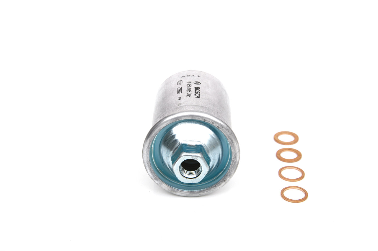 Ostke BOSCH Kütusefilter Toode nr.: 0 450 905 005 madala hinnaga 22,80 €