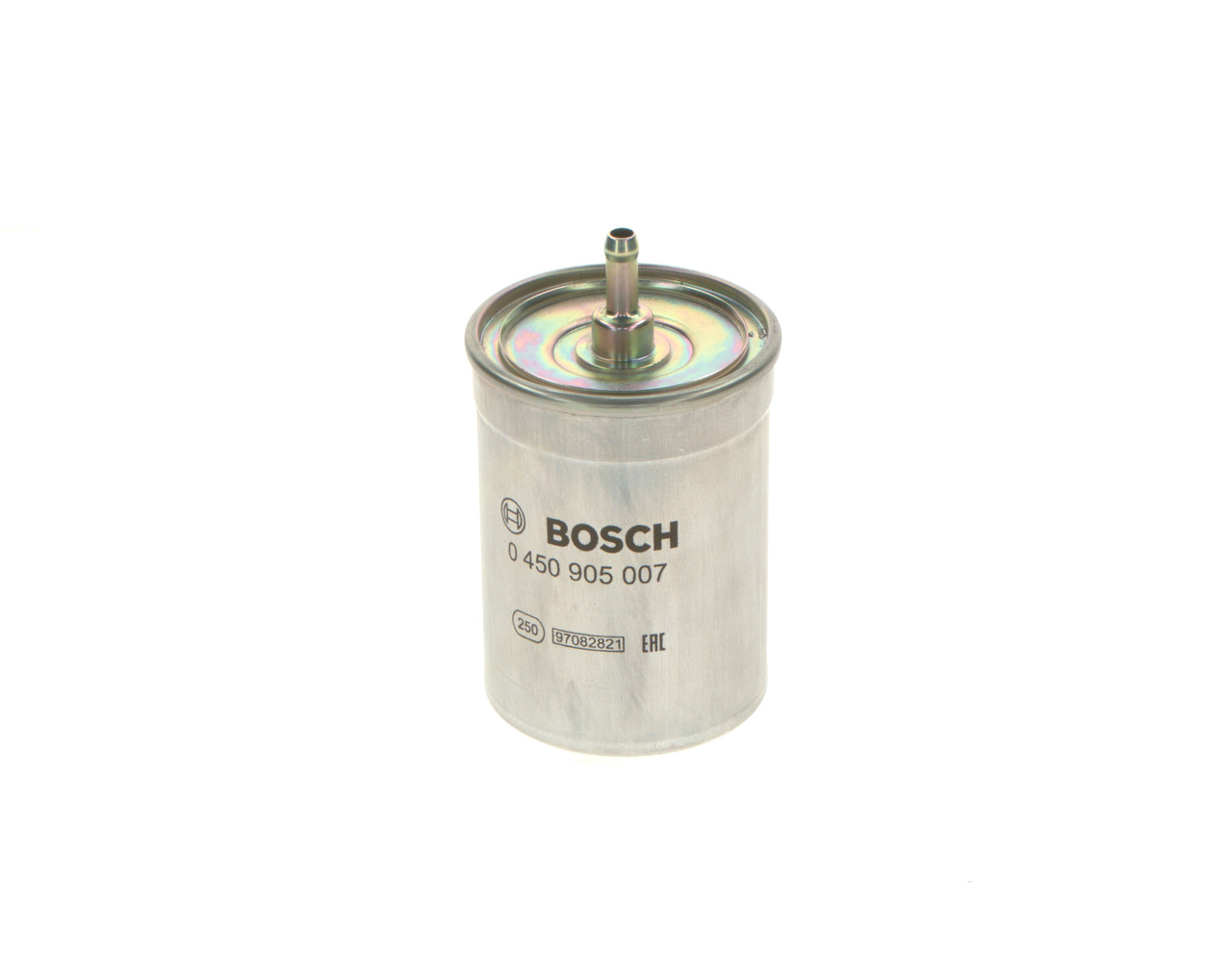Köp BOSCH Bränslefilter Produktnummer: 0 450 905 007 till det förmånliga priset av 307,35 kr
